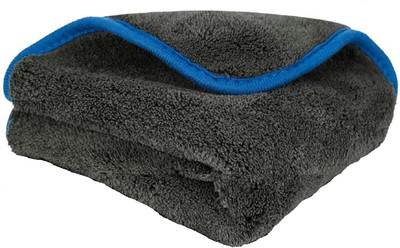 Caronix Microfiber Vehicle Washing  Cloth(Pack Of 1, 600 GSM)