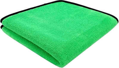 MAKAGE Microfiber Vehicle Washing  Cloth(Pack Of 1, 600 GSM)