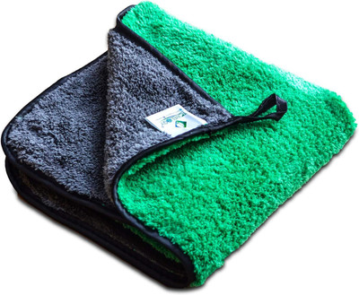 carempire Microfiber Vehicle Washing  Cloth(Pack Of 1, 1100 GSM)