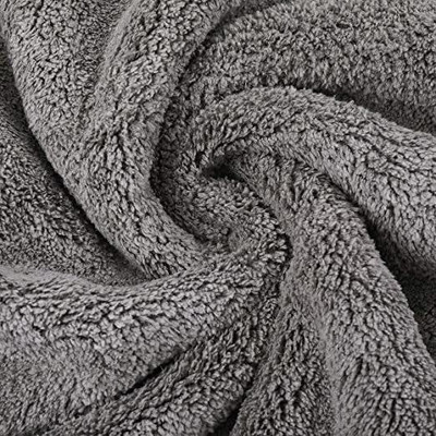 Mototrive Microfiber Vehicle Washing  Cloth(Pack Of 5, 600 GSM)