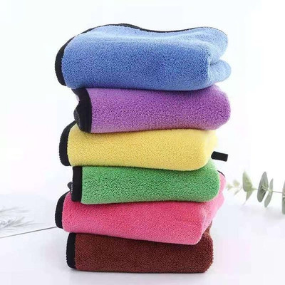 VORDVIGO Microfiber Vehicle Washing  Cloth(Pack Of 6, 800 GSM)