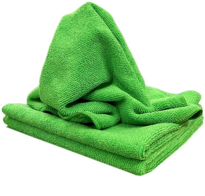 BLP Microfiber Vehicle Washing  Cloth(Pack Of 1, 350 GSM)