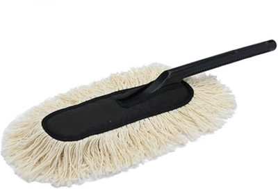 Dharma Microfiber, Plastic Vehicle Washing  Duster(Pack Of 1)