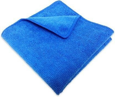 Rhtdm Microfiber Vehicle Washing  Cloth(Pack Of 1, 270 GSM)