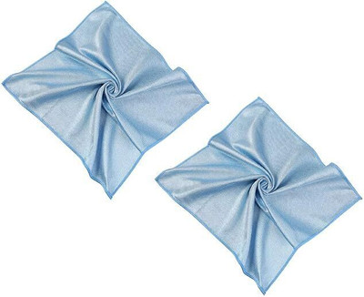 Xtreme Pro Care Microfiber Vehicle Washing  Cloth(Pack Of 2, 400 GSM)