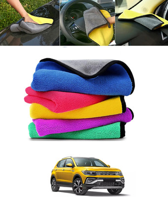 CCMM Microfiber Vehicle Washing  Duster(Pack Of 1)