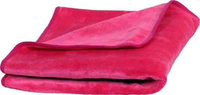 Campark Microfiber Vehicle Washing  Cloth(Pack Of 3, 400 GSM)