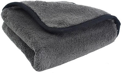 MOCKHE Melamine Vehicle Washing  Cloth(Pack Of 1, 600 GSM)