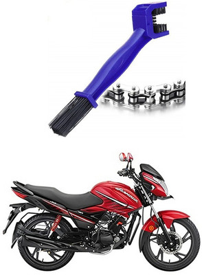 EverLand Nylon, Plastic Vehicle Washing  Chain Cleaner Brush(Pack Of 1)
