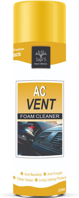 SAPI'S Ac_Vent500ml Car Washing Liquid(500 ml)