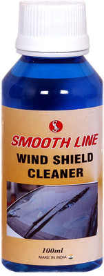 Smooth line NEW_WSC010-N Car Washing Liquid(100 ml)