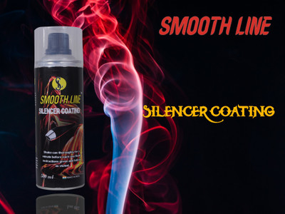 Smooth line Chain Degreaser(Pack of 1)500ml Car Washing Liquid(500 ml)
