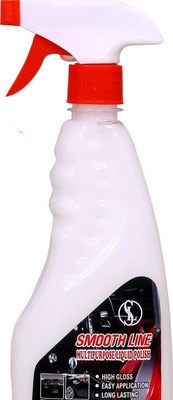 Smooth line NEW_MLP050L3 Car Washing Liquid(500 ml)