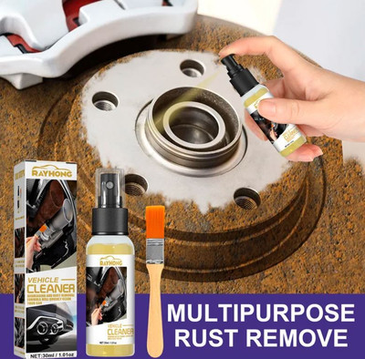 EliteRustCare Scratch Remover Liquid(30 ml)