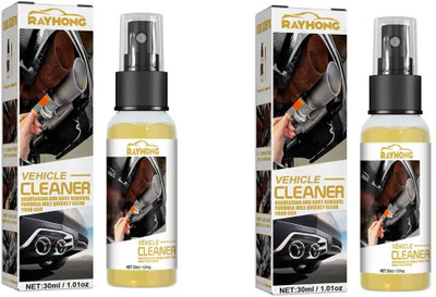 RAYHONG Scratch Remover Liquid(30 ml)
