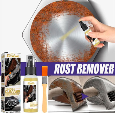 RUSTCARE Scratch Remover Liquid(30 ml)