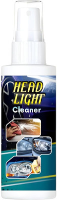 LootZoo Liquid Car Polish for Headlight(100 ml, Pack of 1)