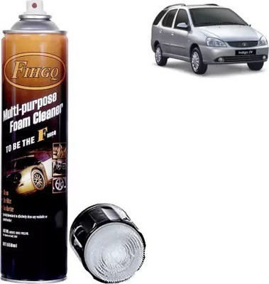 My Machine Liquid Car Polish for Bumper, Chrome Accent, Dashboard, Exterior, Headlight, Leather, Metal Parts, Tyres, Windscreen(650 ml)