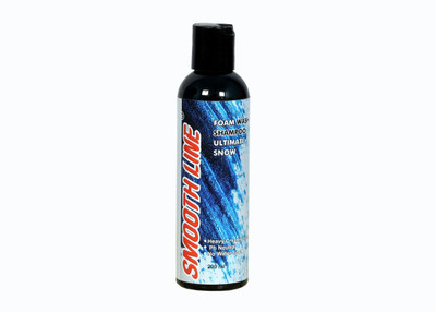 Smooth line CAR FOAM WASH SHAMPOO Car Washing Liquid(100 ml)