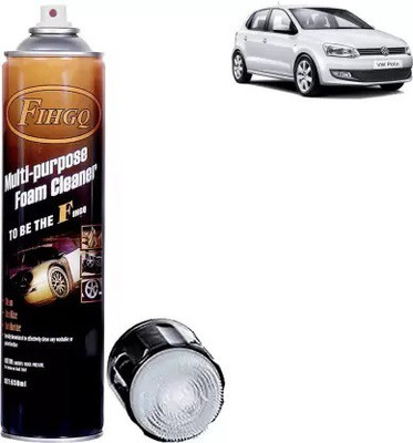 My Machine Liquid Car Polish for Bumper, Chrome Accent, Dashboard, Exterior, Headlight, Leather, Metal Parts, Tyres, Windscreen(650 ml)