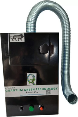 quantum green technology Sanitary Pad Dispensing Machine Vending Machine(Blue, Black)