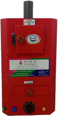 MANTRA Sanitary Pad Dispensing Machine Vending Machine(Red)