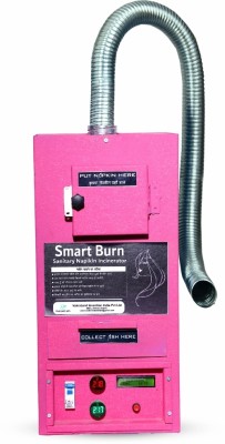 Smart Vend Sanitary Pad Dispensing Machine Vending Machine(Pink)