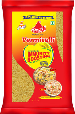 Bambino Vermicelli 850 g(Plain)