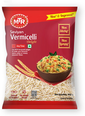 MTR Vermicelli 850 g(Plain)