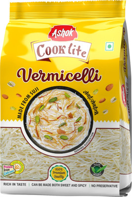 Ashok Cooklite  Vermicelli 400 g(Roasted)