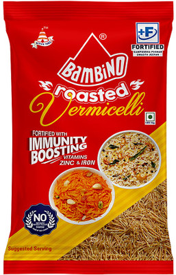 Bambino Vermicelli 800 g(Roasted)