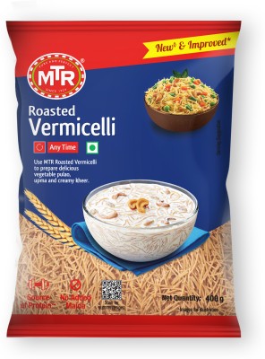 MTR Vermicelli 400 g(Roasted)