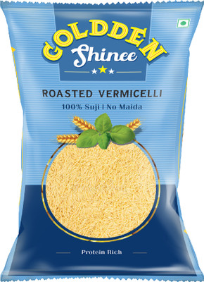 Goldden Shine Bambino Roasted  Vermicelli 1000 g(Roasted)