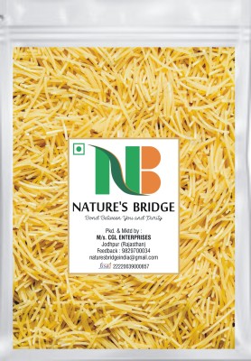 Nature's Bridge Short Vermicelli 250 g(Plain)