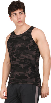 NINQ Men Vest