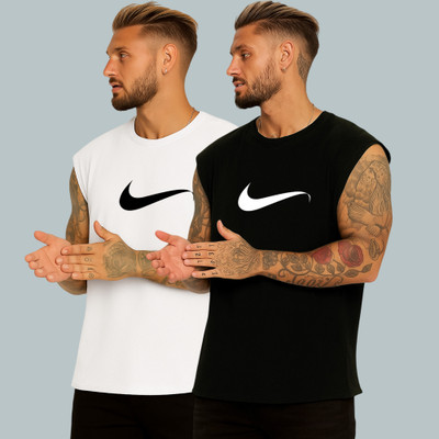 Arispo Men Vest