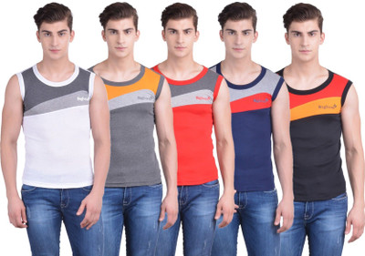 Dollar Bigboss Men Vest