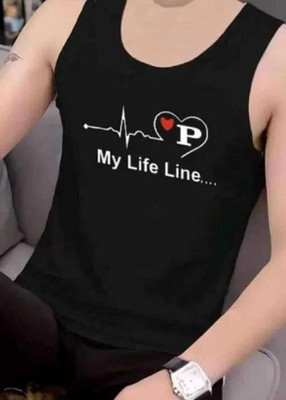 PVSTREND Men Vest