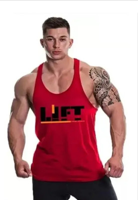 FUNKTAIL Men Vest