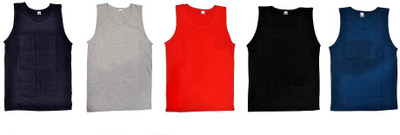 Hivata Men Reversible Vest