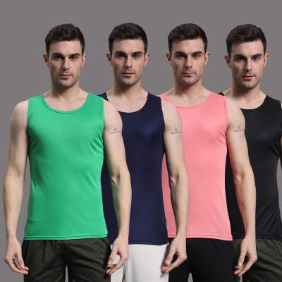 InkTees Men Vest