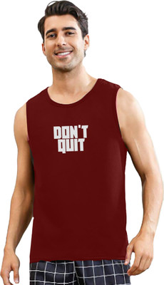 JUGULAR Men Vest