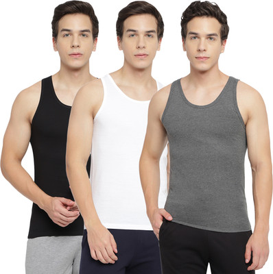 La Intimo Men Vest