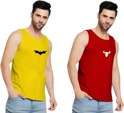 Atigiano Men Vest
