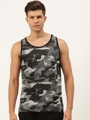 RodZen Men Vest