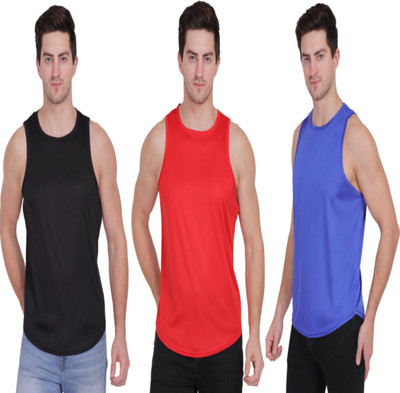 KASPY Men Vest