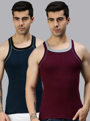 LUX cozi Men Vest