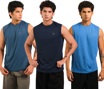 Sirtex Eazy Men Vest