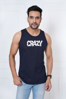 ARBANKLIK Men Vest