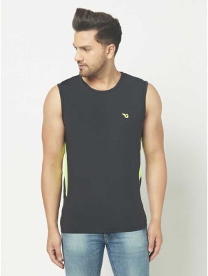 UNICUS APPAREL Men Vest